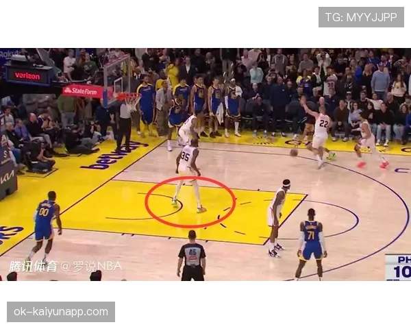 NBA防守三秒规则解读：为什么这个限制对禁区防守如此关键？