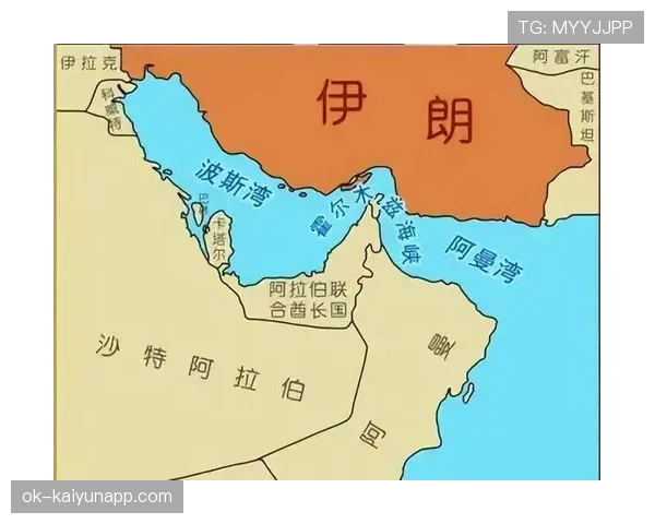 埃及与伊朗谁更有优势？